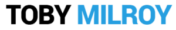 Toby Milroy Logo